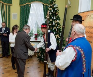 Galeria z 6 grudnia 2015