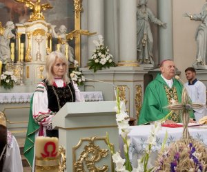 XVI Podlaskie Święto Chleba