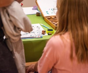 Noc Muzeów "Na ludowo" - 25 maja 2024 r. - fotorelacja Noc Muzeów "Na ludowo" - 25 maja 2024 r. - fotorelacja