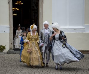 XII Zajazd Wysokomazowiecki XII Zajazd Wysokomazowiecki