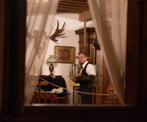 Noc Muzeów "Teatralnie" - fotorelacja Noc Muzeów "Teatralnie" - fotorelacja