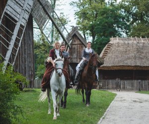 X Zajazd Wysokomazowiecki - fotorelacja X Zajazd Wysokomazowiecki - fotorelacja