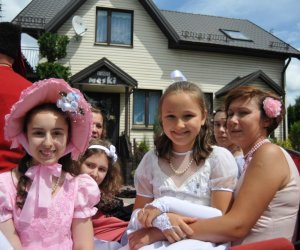 VIII Zajazd Wysokomazowiecki, 15.07.2012. VIII Zajazd Wysokomazowiecki, 15.07.2012.