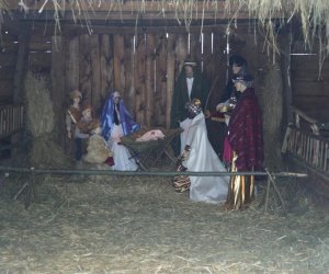 Szopka Bożonarodzeniowa