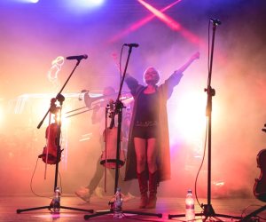 XIX Podlaskie Święto Chleba - fotorelacja