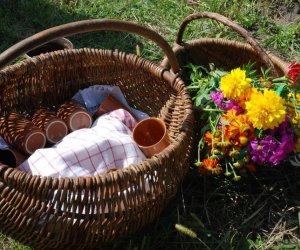 IX Podlaskie Święto Chleba IX Podlaskie Święto Chleba