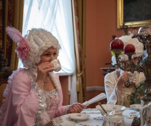 XI Zajazd Wysokomazowiecki - fotorelacja XI Zajazd Wysokomazowiecki - fotorelacja