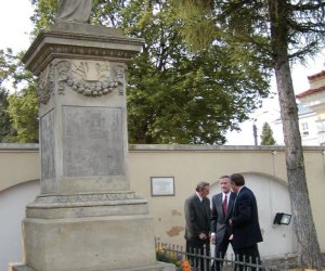 Kazimierz Uszyński - zdjęcia archiwalne Kazimierz Uszyński - zdjęcia archiwalne