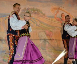 XVII Podlaskie Święto Chleba - fotorelacja XVII Podlaskie Święto Chleba - fotorelacja