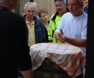 VIII PODLASKIE ŚWIĘTO CHLEBA VIII PODLASKIE ŚWIĘTO CHLEBA