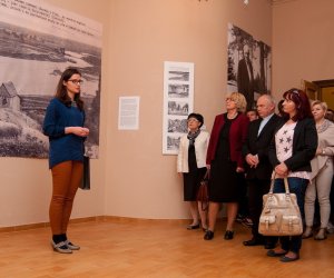 Wystawa czasowa "Chętnik znany i nieznany" Wystawa czasowa "Chętnik znany i nieznany"