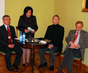 Zamki, grody, ruiny – waloryzacja i ochrona Zamki, grody, ruiny – waloryzacja i ochrona