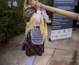 XXXIX Konkurs Gry na Instrumentach Pasterskich - fotorelacja XXXIX Konkurs Gry na Instrumentach Pasterskich - fotorelacja