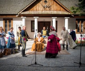 IX Zajazd Wysokomazowiecki - fotorelacja IX Zajazd Wysokomazowiecki - fotorelacja