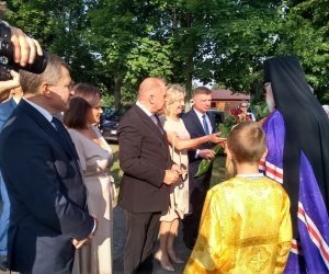 XX Podlaskie Święto Chleba - fotorelacja XX Podlaskie Święto Chleba - fotorelacja