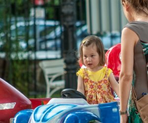 Odpust na św. Antoniego Odpust na św. Antoniego