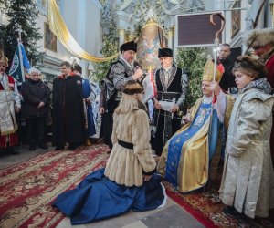 250-lecie Konfederacji Barskiej - fotorelacja