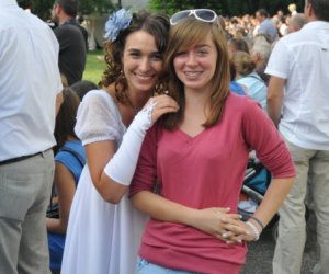 VIII Zajazd Wysokomazowiecki, 15.07.2012. VIII Zajazd Wysokomazowiecki, 15.07.2012.