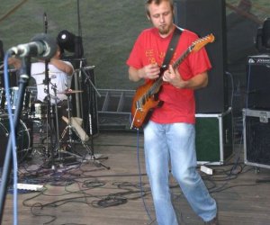 IX Podlaskie Święto Chleba IX Podlaskie Święto Chleba