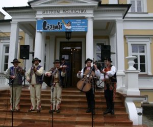 XXVII KONKURS GRY NA INSTRUMENTACH PASTERSKICH im. Kazimierza Uszyńskiego XXVII KONKURS GRY NA INSTRUMENTACH PASTERSKICH im. Kazimierza Uszyńskiego