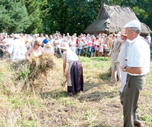 X PODLASKIE ŚWIĘTO CHLEBA