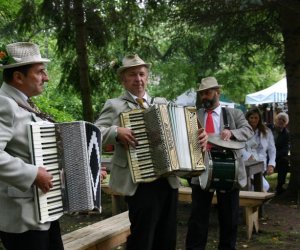 VIII PODLASKIE ŚWIĘTO CHLEBA VIII PODLASKIE ŚWIĘTO CHLEBA