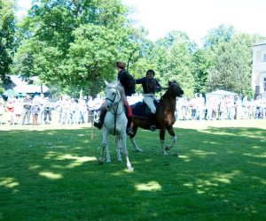 VI Zajazd Wysokomazowiecki VI Zajazd Wysokomazowiecki