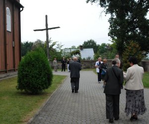 Sesja naukowa - Ksiądz Jan Krzysztof Kluk (1739-1796) Życie i dorobek naukowy