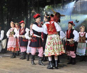 XII Podlaskie Święto Chleba, 12.08.2012 r. XII Podlaskie Święto Chleba, 12.08.2012 r.