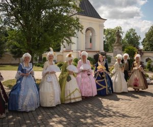 XI Zajazd Wysokomazowiecki - fotorelacja XI Zajazd Wysokomazowiecki - fotorelacja