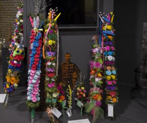 Wyniki XXIV Konkursu na wykonanie palmy wielkanocnej