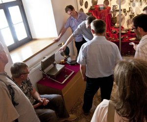 "Podlasie Nadbużańskie" - konferencja z okzji 500-lecia Powstania Województwa Podlaskiego "Podlasie Nadbużańskie" - konferencja z okzji 500-lecia Powstania Województwa Podlaskiego