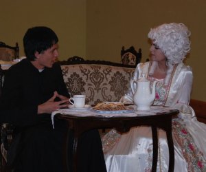 Sesja naukowa - Ksiądz Jan Krzysztof Kluk (1739-1796) Życie i dorobek naukowy