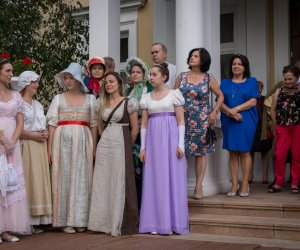 IX Zajazd Wysokomazowiecki - fotorelacja IX Zajazd Wysokomazowiecki - fotorelacja