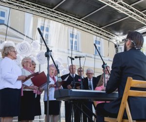 Jarmark św. Wojciecha 2018 - fotorelacja Jarmark św. Wojciecha 2018 - fotorelacja