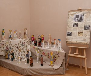 Noc Muzeów w Muzeum Rolnictwa Noc Muzeów w Muzeum Rolnictwa