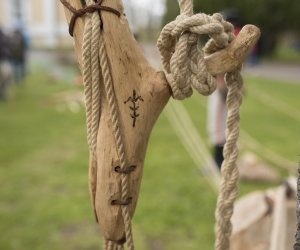 Jarmark św. Wojciecha - fotorelacja Jarmark św. Wojciecha - fotorelacja