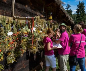 XVIII Podlaskie Święto Chleba - fotorelacja