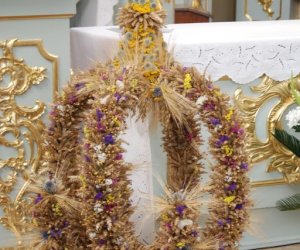 VIII PODLASKIE ŚWIĘTO CHLEBA VIII PODLASKIE ŚWIĘTO CHLEBA