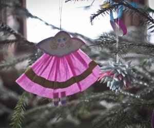 Boże Narodzenie w Skansenie Boże Narodzenie w Skansenie