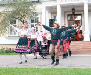 Podlaska Oktawa Kultur Podlaska Oktawa Kultur