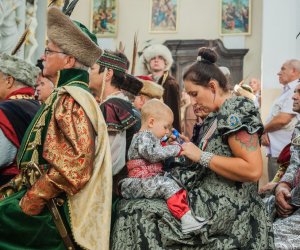 Święto Chleba po raz trzynasty