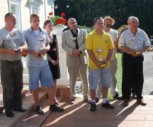 IX Podlaskie Święto Chleba IX Podlaskie Święto Chleba