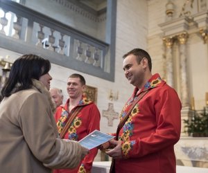 LIGAWKI 2016 - Fotorelacja z konkursu
