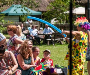 Odpust na św. Antoniego 2016 Odpust na św. Antoniego 2016