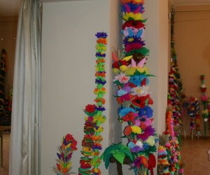 Wyniki XII Regionalnego konkursu na wykonanie palmy wielkanocnej