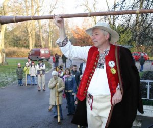 Wyniki XXVI Konkursu Gry na Instrumentach Pasterskich (02.12.2006r.) Wyniki XXVI Konkursu Gry na Instrumentach Pasterskich (02.12.2006r.)