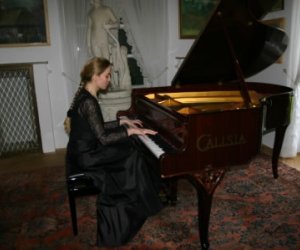 W kręgu plenerów malarskich W kręgu plenerów malarskich