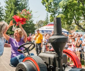 Święto Chleba po raz trzynasty