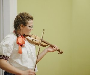 LIGAWKI 2016 - Fotorelacja z konkursu